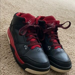 Air Jordan flight origin (kids)